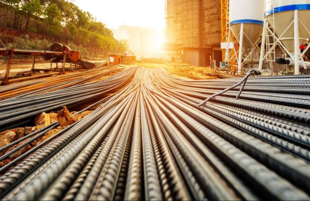 Caro materiali: in Gazzetta ufficiale il decreto del @mims_gov. Cento milioni nell'anno in corso per le imprese danneggiate
📌bit.ly/3GGEhqv
#ferrovie #manutenzione #impreseDiQualità