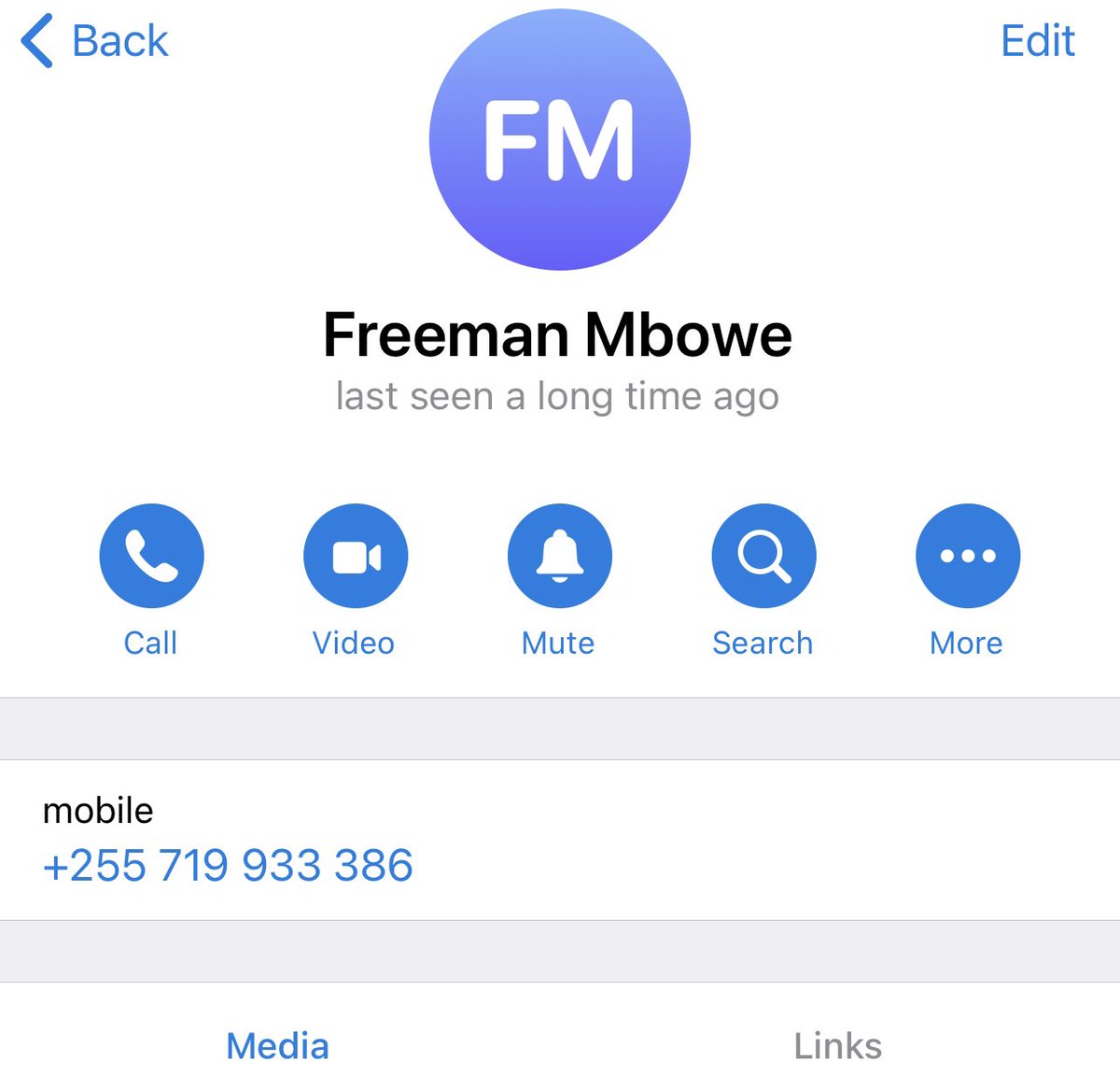 Haya bwana. ! Endeleeni tu na huu utoto mnaoufanya !.. hii ni namba ya MTN na siyo tigo kabisa..

Narudia!.. tafuteni mawakili wa maana siyo hawa amateurs..
