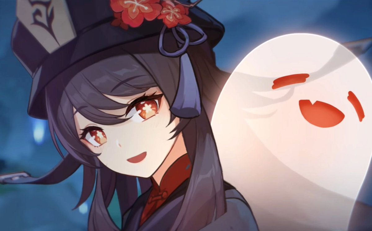 giveaway bc i got hu tao !!!

just rt and follow to enter :D

1st: $50 gcs + 1 bp
2nd: $50 gcs 
3rd (2 winners): 1 welkin each

#genshintwt #genshin #genshinimpact 

ends at the end of 2.3 goodluck!! just like last time, winners will be buying me the prizes <3