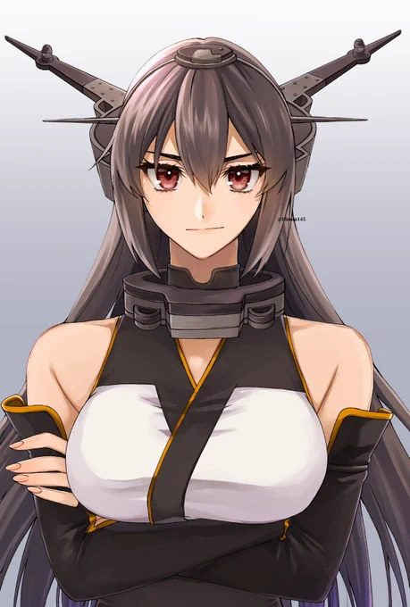 #見た人もなにか無言で戦艦をあげる 