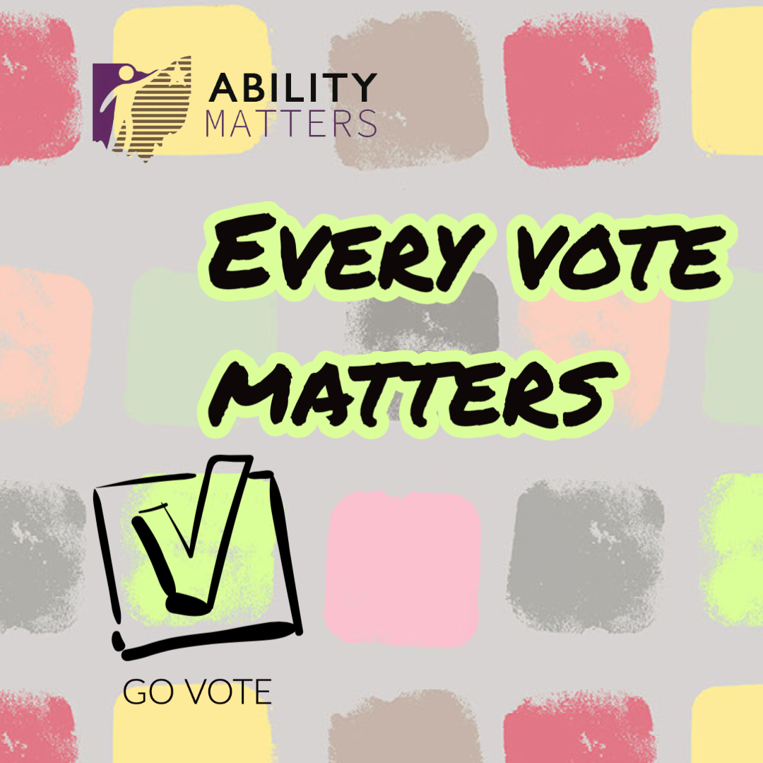 Ability Matters tweet media