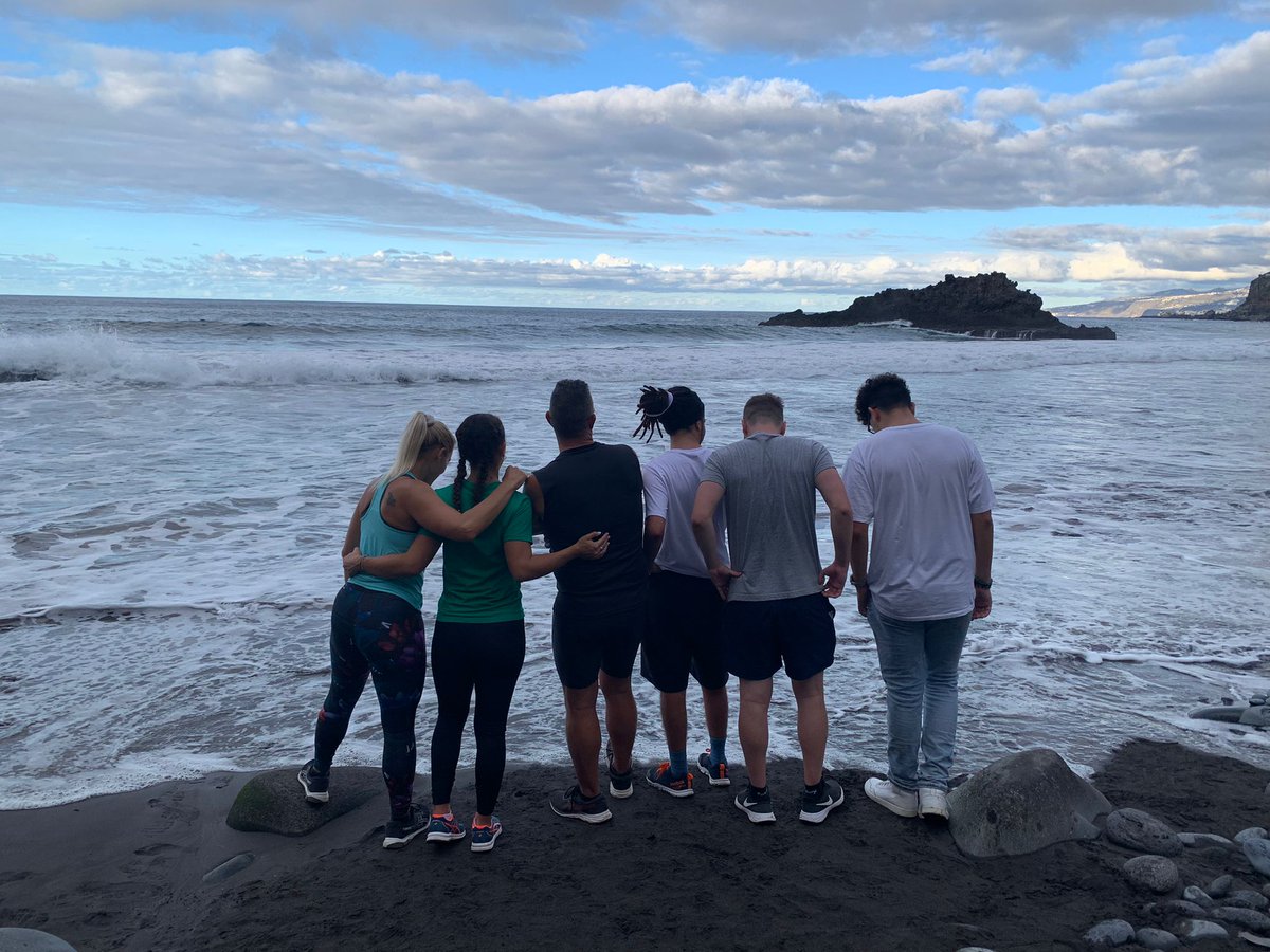 movingtheplanet's tweet photo. Moving Volunteer 💚🌎
¿Te atreves a cambiar el mundo con nosotros? 🤜🤛

👉 Solidaridad - Sostenibilidad - Movimiento 👈
#movingtheplanet #movingchain https://t.co/xOetKPaVeI
