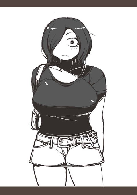 昔描いたエロ絵詰め合わせ②(全120枚、zipあり) を公開しやした 無料公開してまっす!
FANBOX→https://t.co/SUMP3BhiIq
Fantia→https://t.co/OAgEUeDsWe 