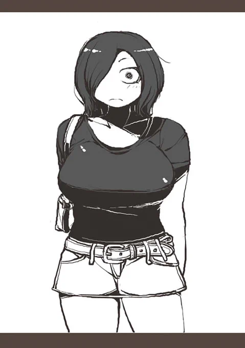 昔描いたエロ絵詰め合わせ②(全120枚、zipあり) を公開しやした 無料公開してまっす!
FANBOX→https://t.co/SUMP3BhiIq
Fantia→https://t.co/OAgEUeDsWe 