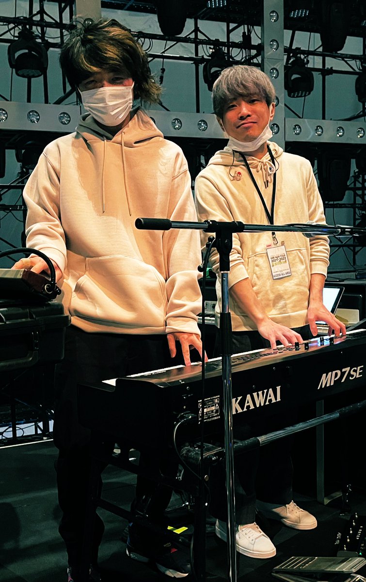 ぬましょう tweet media