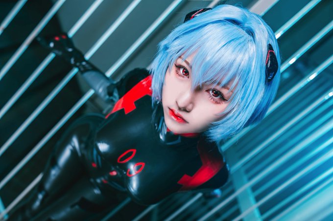 Twitterのコスプレ画像46