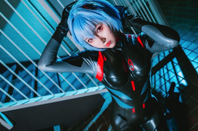 Twitterのコスプレ画像47