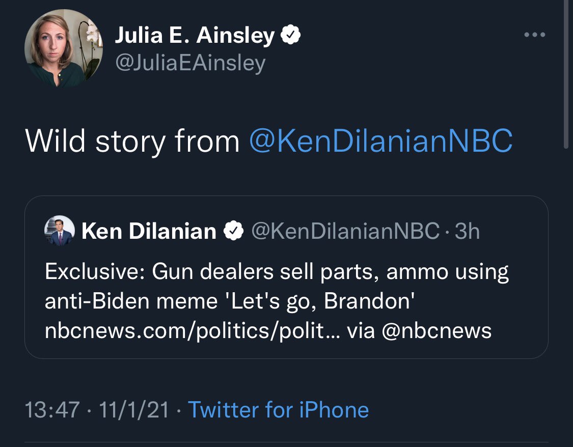 Fenix Ammunition tweet media