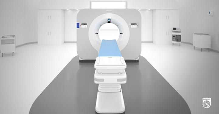 RiGroe's tweet photo. .@Philips receives Minnie Award from @AuntMinnie for Best New Radiology Device of 2021 for its latest intelligent system, Spectral CT 7500. Read more: https://t.co/IcReo5esOK #RSNA21 #radiology #minnies #MedTwitter https://t.co/on9N8faKZ8