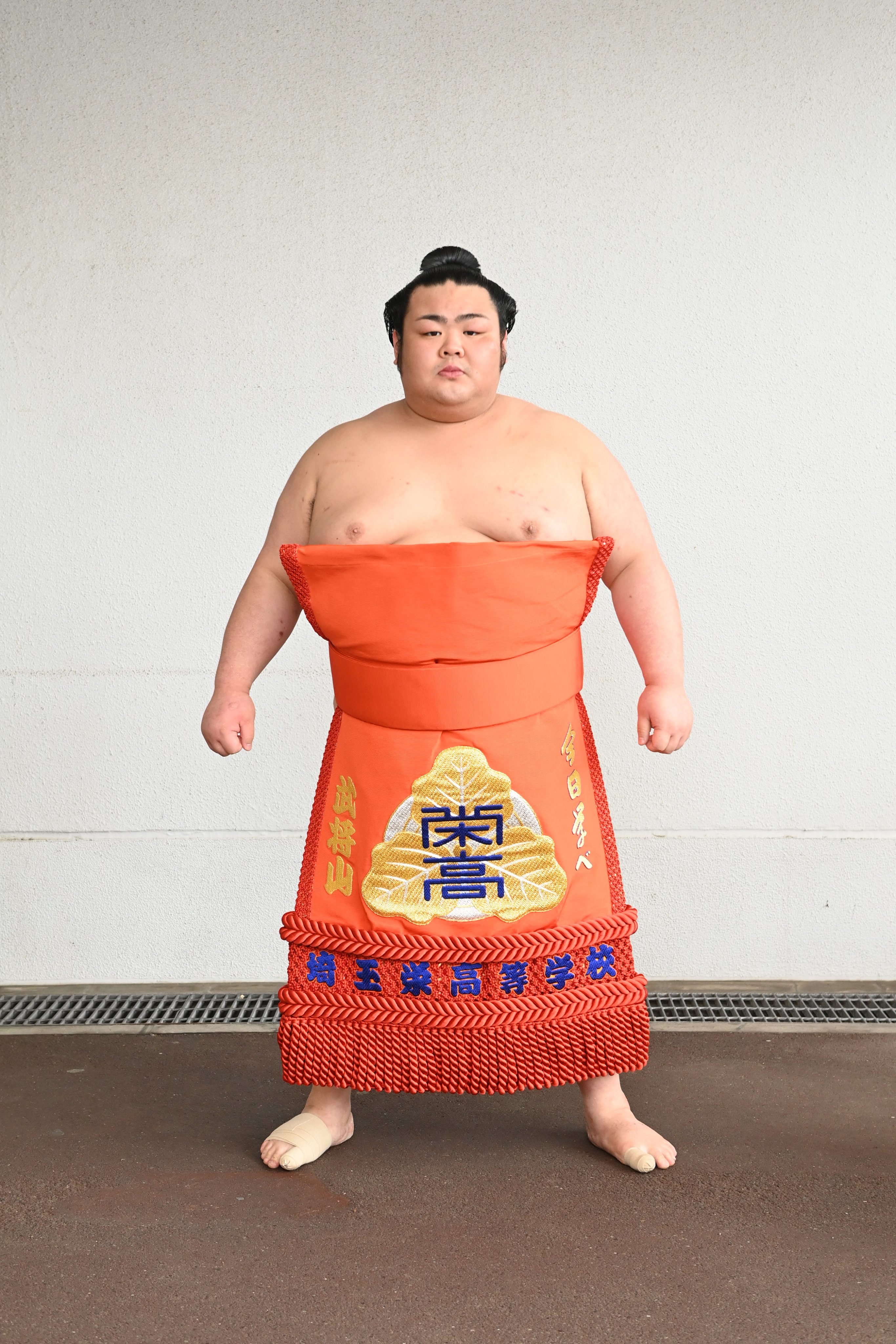 日本相撲協会公式(九月場所 前売券販売中！） on Twitter 