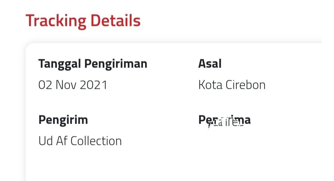 mannix_999's tweet photo. Hati2 guys, modus penipuan baru. Tiba2 ada kurir sic**** telp mau antar barang COD, dgn nama penerima istri saya. Alamat &amp; no telp juga benar. Padahal istri saya sedang tidak memesan barang apapun juga apalagi dgn cara COD!!! https://t.co/dK9tvaRPth