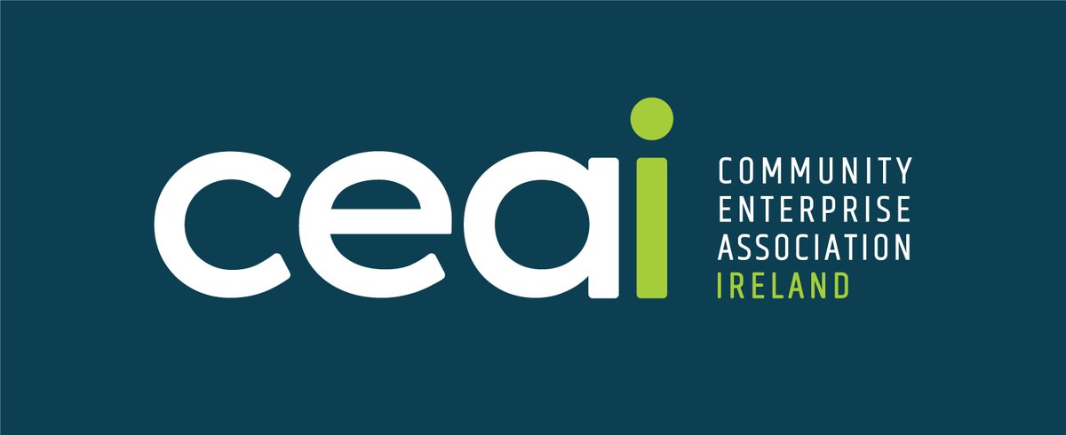 CEAIreland's tweet photo. We’re delighted to unveil our new name - Community Enterprise Association Ireland

By putting enterprise and people at the heart of the community, we will continue to drive real innovation and entrepreneurship. 

Check out our new website for more details: https://t.co/WMtM5YgLhq https://t.co/j8FRntV5Qf