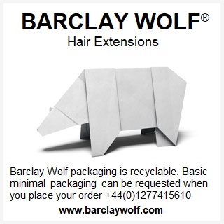 barclay_wolf's tweet photo. Barclay Wolf packaging is recyclable, but if you would like basic minimal packaging please let us know when you place your order +44(0)1277415610 or info@barclaywolf.com
#COP26Glasgow
#savetheplanet
#hairextensions https://t.co/g2TljDfTYc