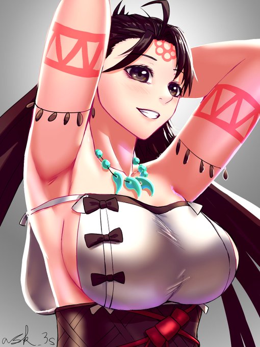 邪馬台国復刻!
卑弥呼! 