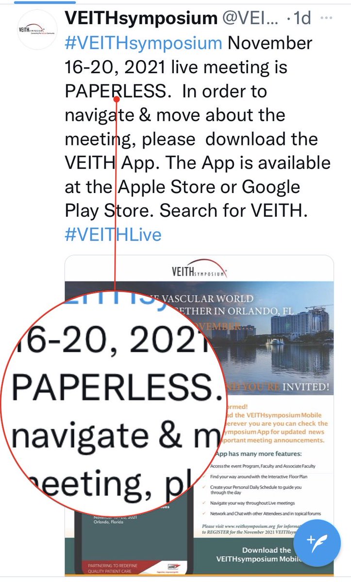 When I see everyone walking round hospitals with paper handover sheets paper claim forms etc then I see a major meeting that is totally paperless I realise how behind the NHS in NI is. #Encompass may be coming but there’s plenty that NIECR can do to digitalise and avoid paper