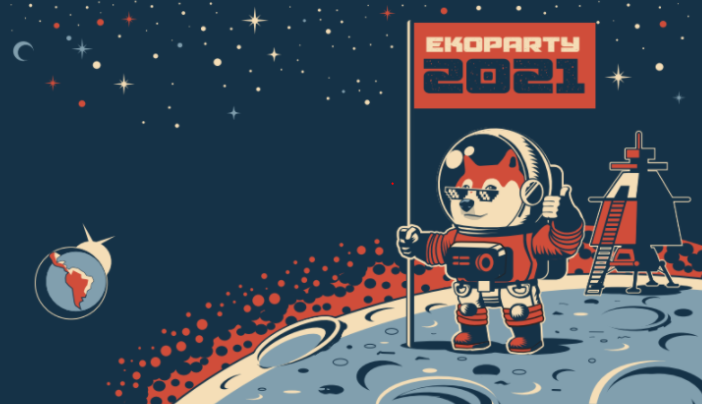 #EkopartyToTheMoon is starting Now! <a href="/elonmusk/">Elon Musk</a> do you think we can buy the Red Pill with Doge? We know you are The One. 😎🚀