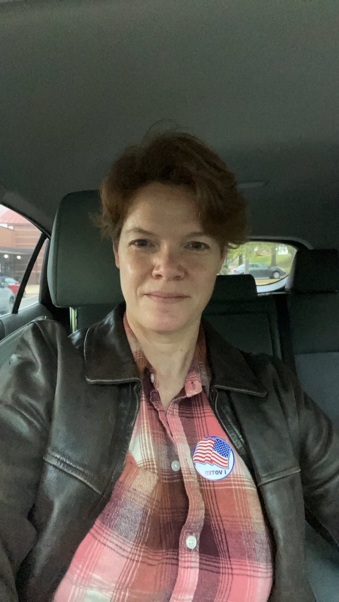 SampleSingIt's tweet image. Start your day off right #VoteVA