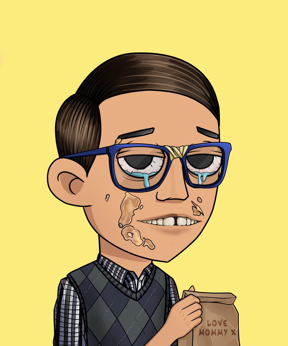 Nerds & Virgins | Cardano NFTs tweet media