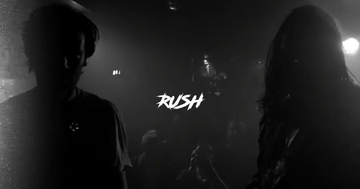 fixtneon's tweet photo. LeBrock - "Rush" (Official Tour Video)
https://t.co/dpiGziQKXY https://t.co/6ldFR79O4Y