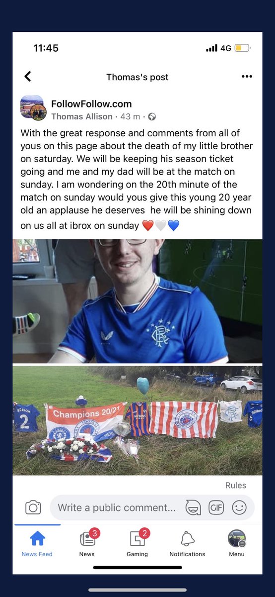 ConnorMcgurk4's tweet photo. Please share ❤️ https://t.co/axIgt7TSoU