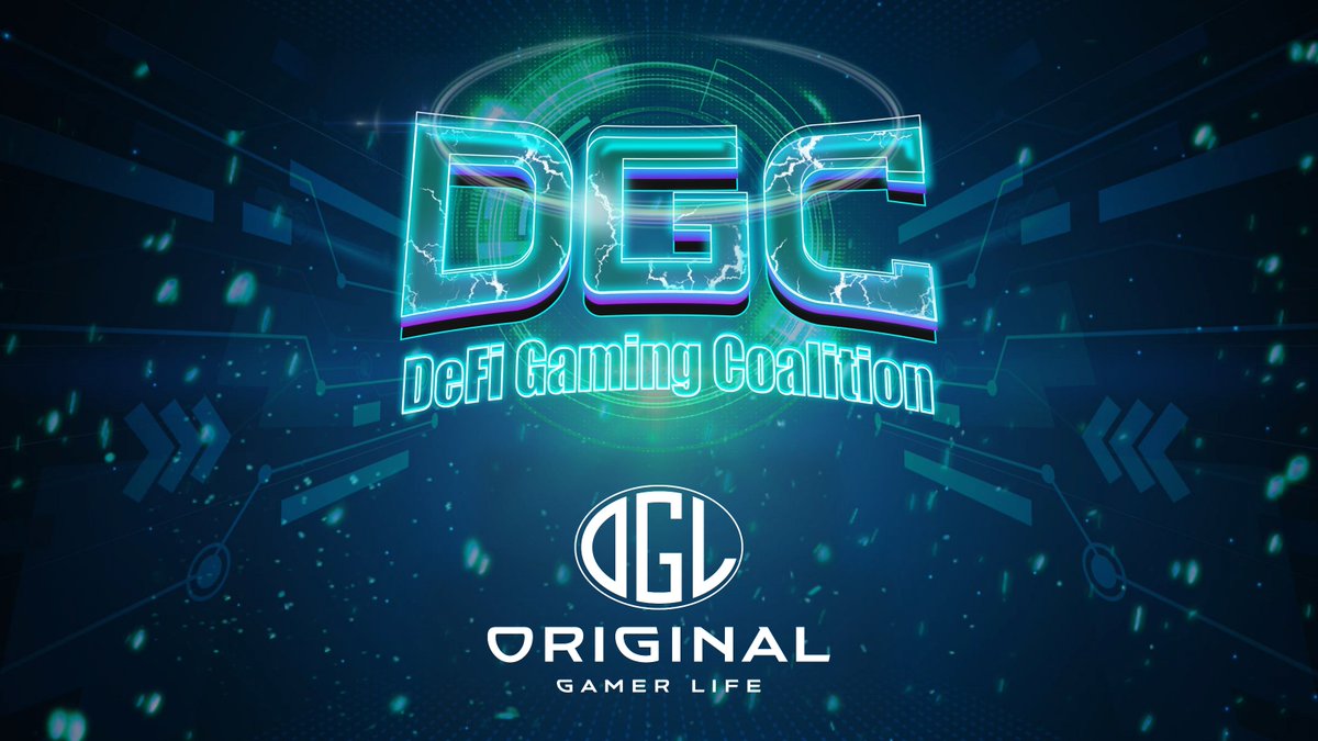 AnRKeyX's tweet photo. 🚨 Welcome @OrigGamerLife (OGL) to The #DeFi Gaming Coalition!

👉 OGL aims to improve the mental and physical health of people who work in high stress jobs, while providing earnings in native cryptocurrency for playing games!

👀 READ MORE ABOUT OGL HERE! https://t.co/pmVVz90xtQ https://t.co/m9SpLWYBT6