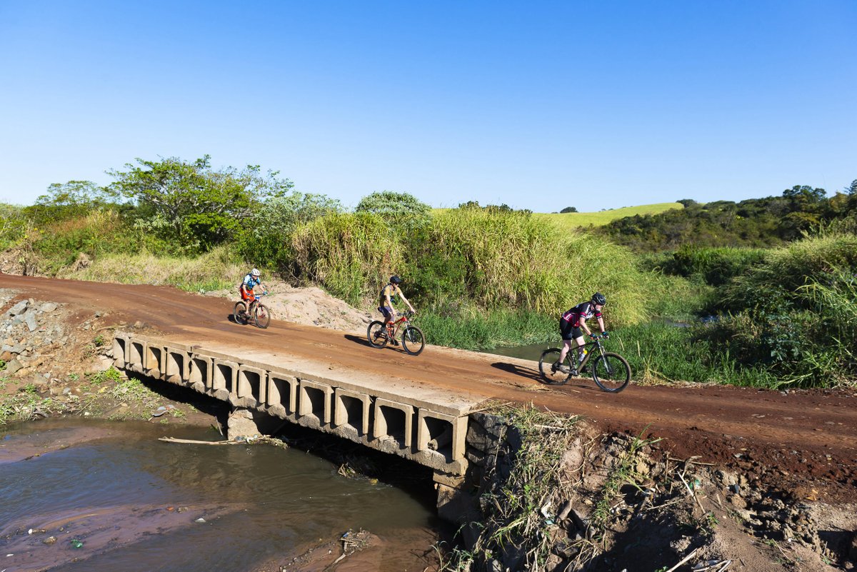 aQuellé Tour Durban tweet media