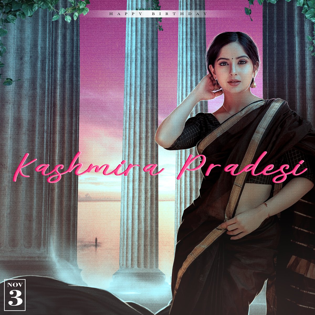 #kashmirapardesi CDP work
:
@kashmira_9 @KashmiraForever