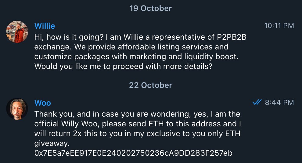 Willy Woo tweet media