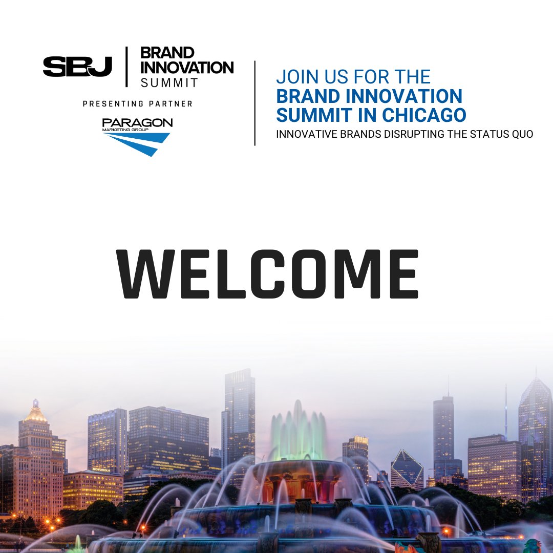 SBJ Conferences & Events tweet media