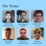 Photo by University of York Boat Club (@UYBClub)
