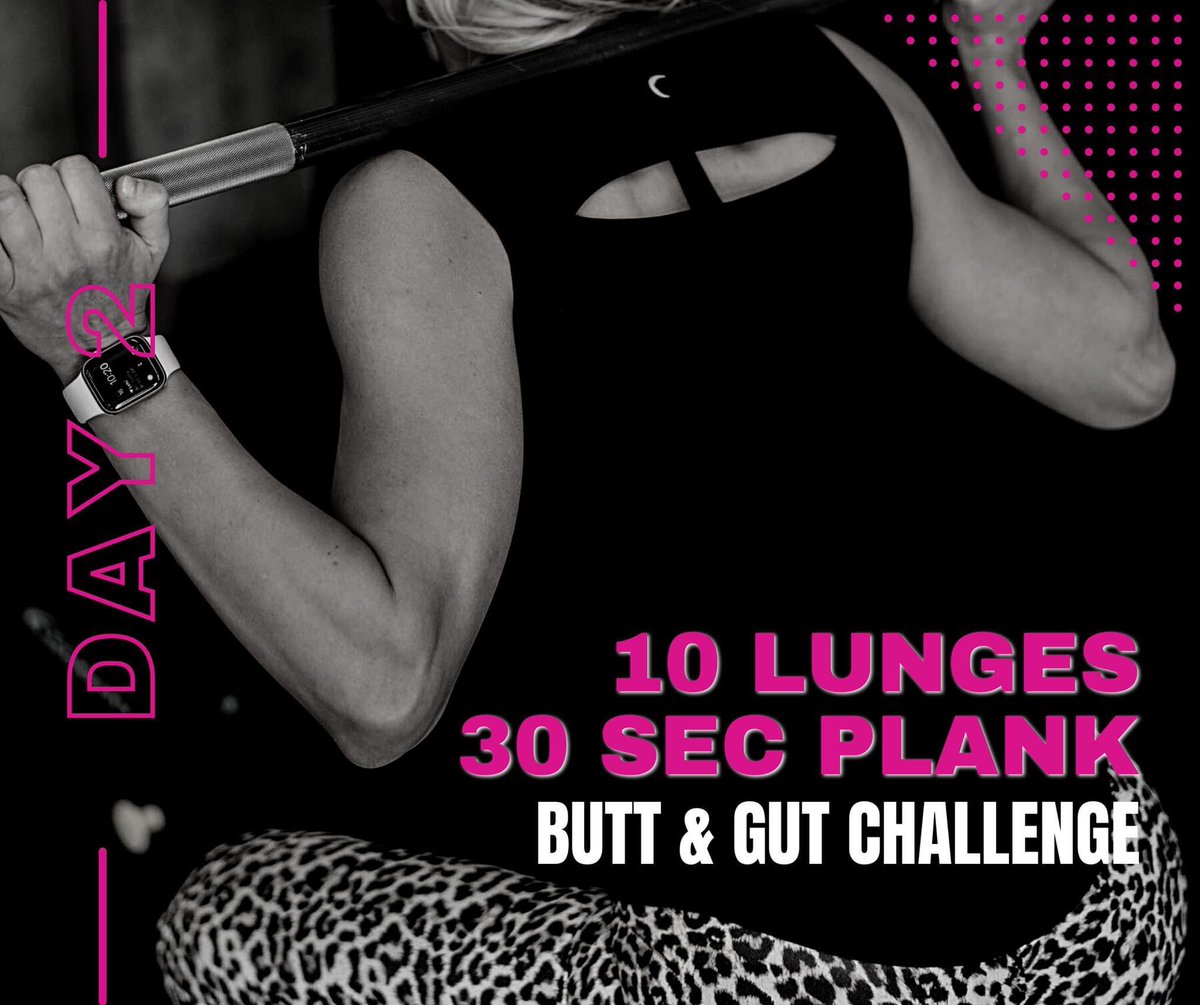 basicallyboesen's tweet photo. No one is going to do it for you. You have to make the decision to take care of yourself. #buttandgutchallenge #zyiaactivewear #slowmoving @1stPhorm #megawatt #pinacolada https://t.co/PiifLVJEph