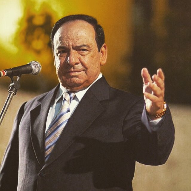 MahmoudNsr's tweet photo. #صباح_فخري فخرنا ، قلعة لن تموت و ذاكرة خالدة لأجيال و اجيال .. لك الرحمة و لروحك السلام ايّها الأصيل .. 
العزاء لنا جميعاً برحيلك . 
#حلب #سورية https://t.co/2TvPyV8xoY