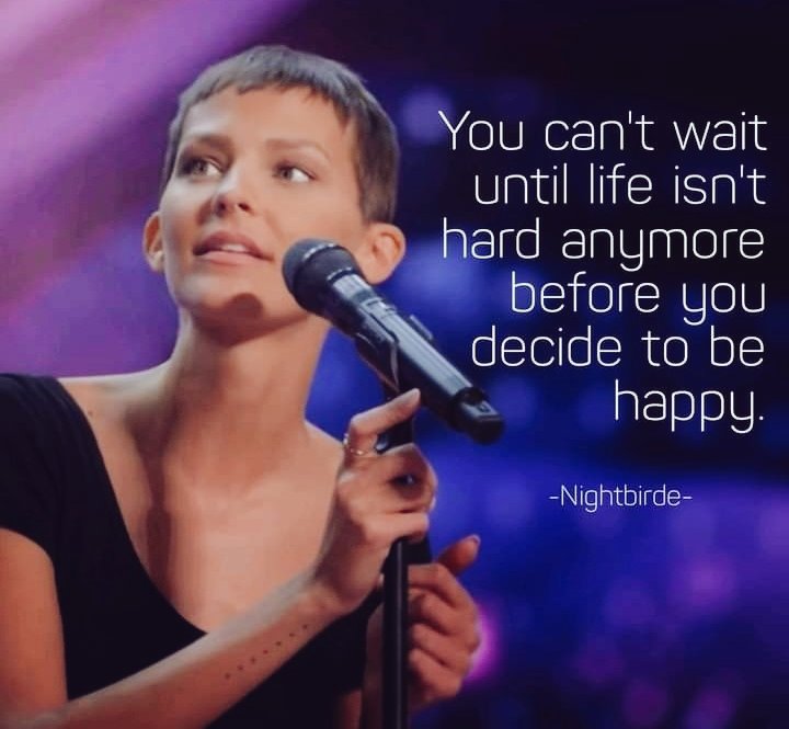 I needed this reminder. 🧡