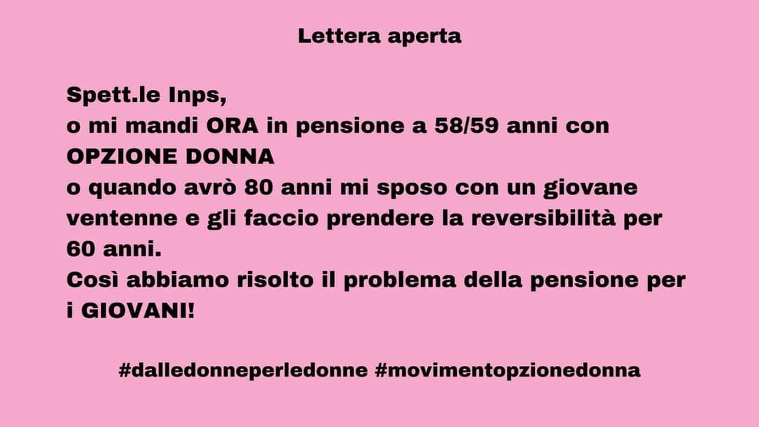 StefaniaScod's tweet photo. #opzionedonnanonsitocca 
#movimentopzionedonna 
#movimentoesseredonna
#dalledonneperledonne https://t.co/wfHSu6CTzh