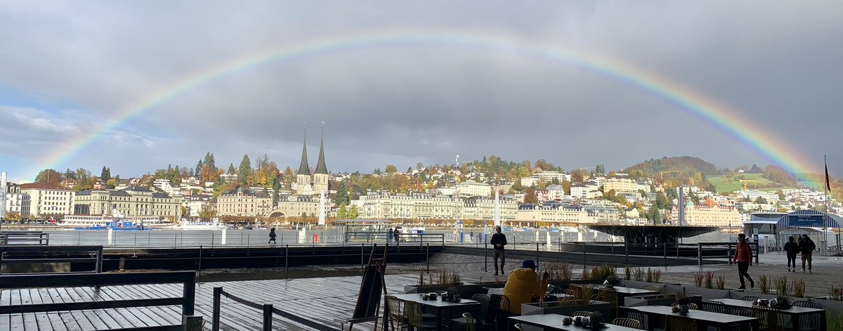 labutalib's tweet photo. Wunderschöner Auftakt zum heutigen #buildingaward im @kklluzern
@usic_ch @sia_schweiz @BaumeisterCH @bauenschweiz
@christarigozzi https://t.co/vJwYczPQMn