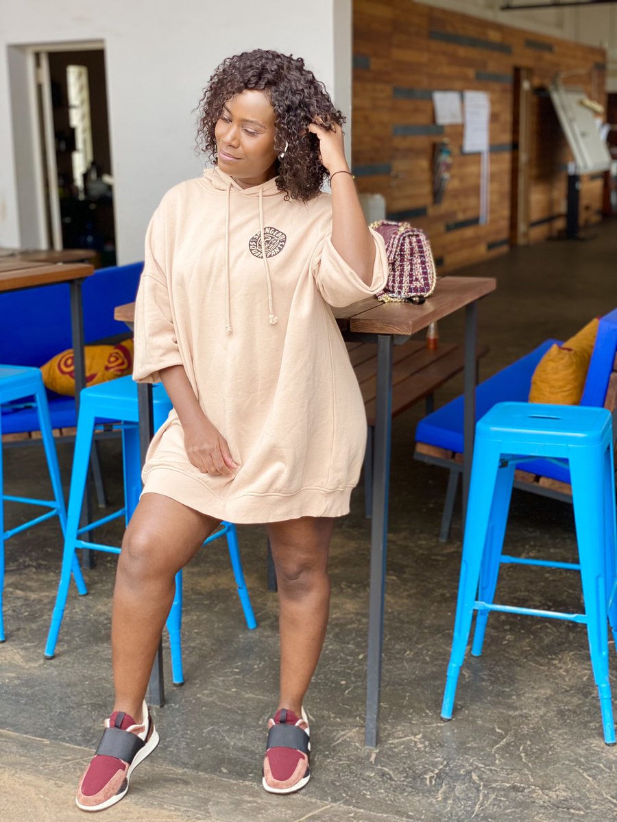 JKanyomozi's tweet photo. Stepped out… https://t.co/NFarkdtjN0