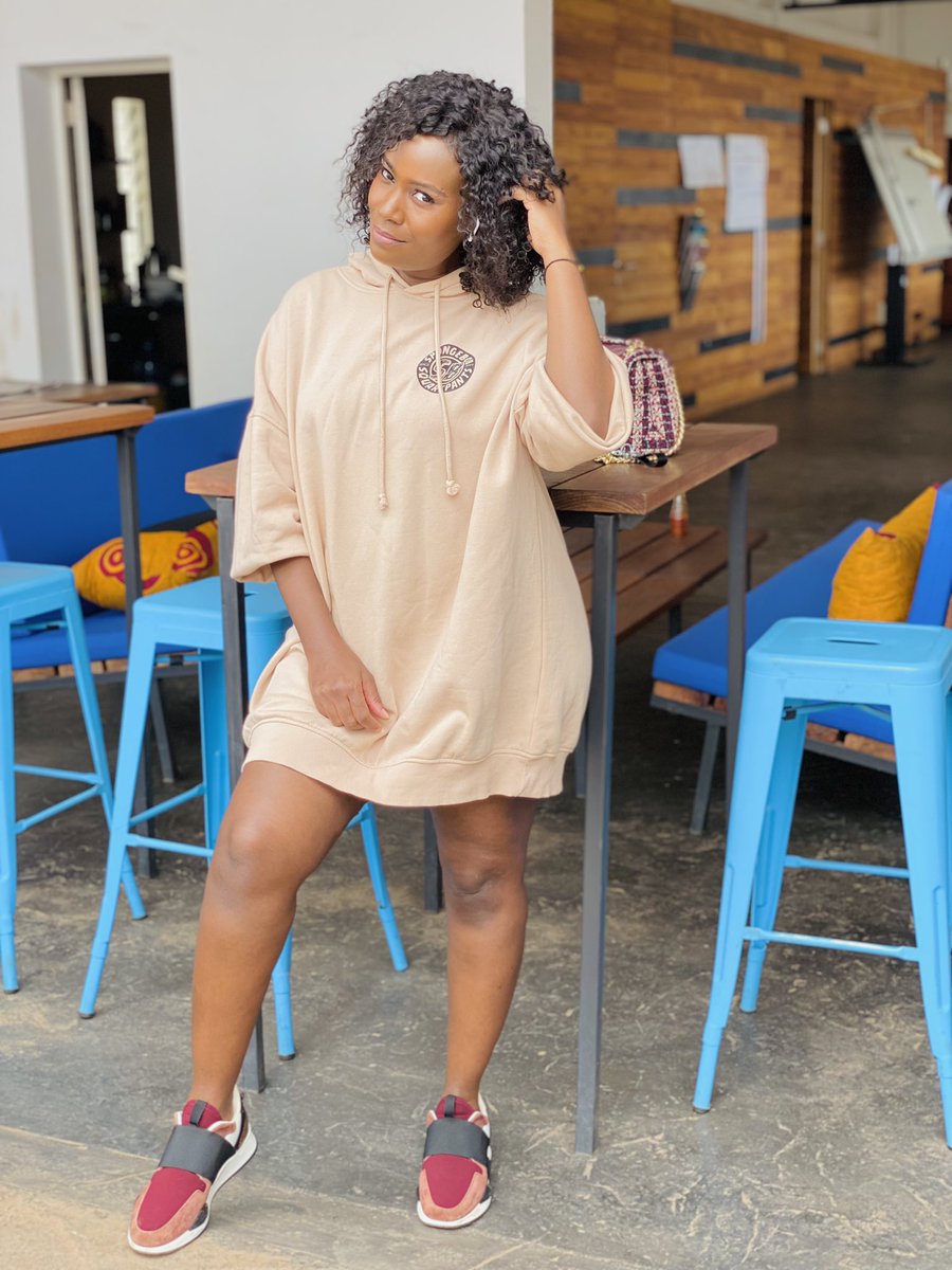 JKanyomozi's tweet photo. Stepped out… https://t.co/NFarkdtjN0