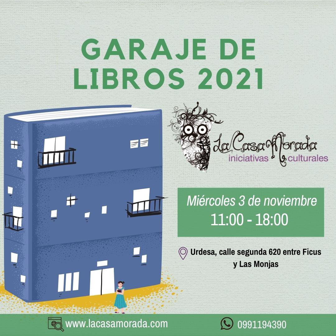 casamoradaEC's tweet photo. Así cerramos este largo feriado. Libros nuevos y usados. #GYELEE en #lacasamoradaEC https://t.co/Zof6iKDjgK