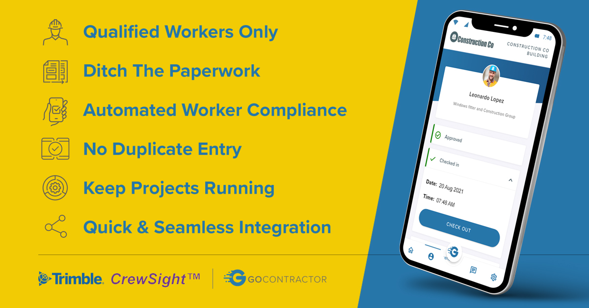 GoContractor tweet media