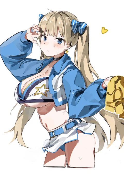 リナベルロール(ファンアート) 