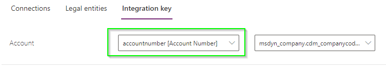 Overview of Dual-write's Integration Key

lnkd.in/eX2Uk5wh

#d365ce #d35fo #dataverse #PowerPlatform #d365crm #dualwrite