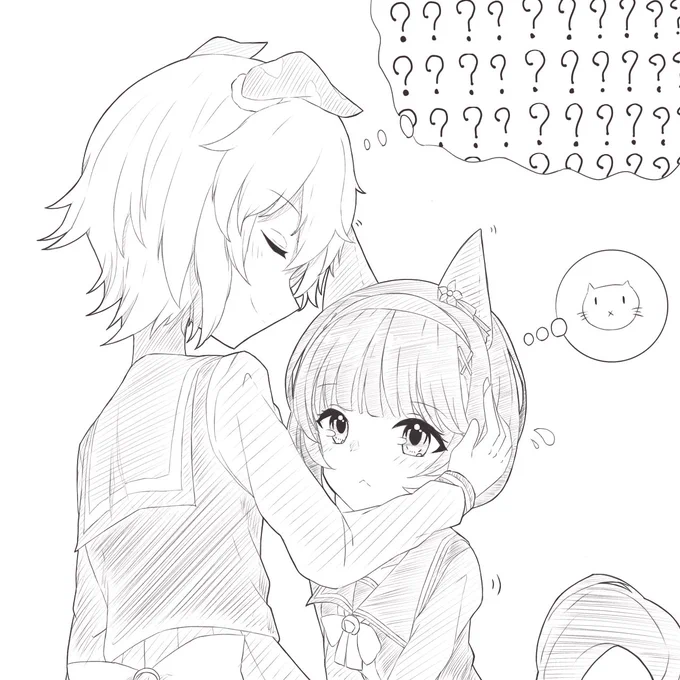 ふらうんすちゃん 