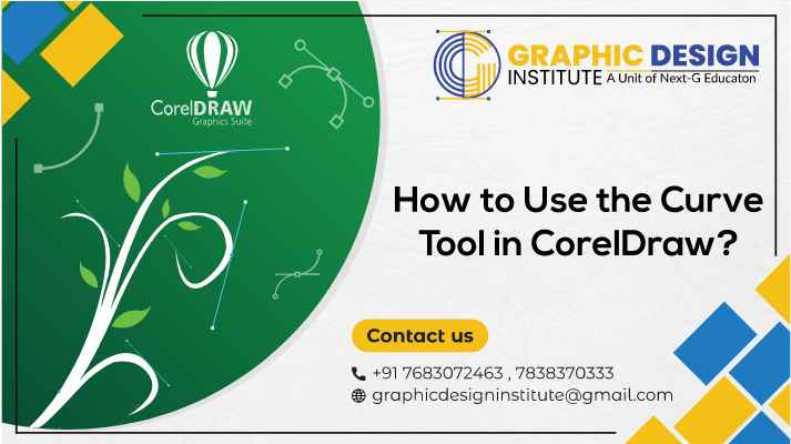 How to Use the Curve Tool in CorelDraw
Learn more: bit.ly/3BBe4G8
.
.
#curvetoolincoreldraw #howtousebeziertoolincoreldraw #coreldrawbezier #beziercoreldraw #beziertoolincoreldraw #graphicdesigninstitute #curvetool #coreldrawtool