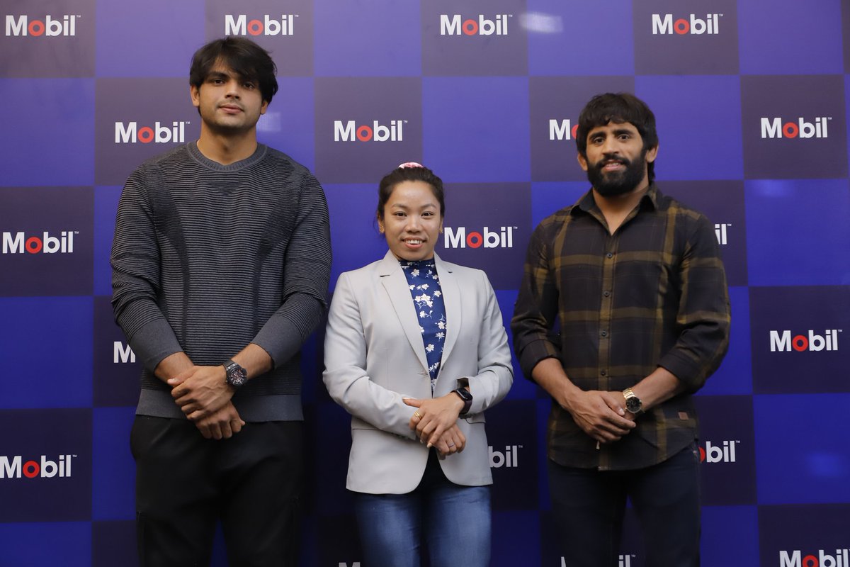 BajrangPunia's tweet photo. ⭐️ https://t.co/8aHE9MpDwf