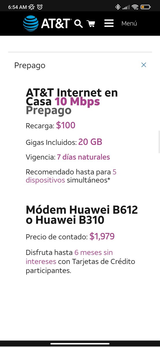 TelefoniasU's tweet photo. Ha regresado el Internet en Casa de AT&amp;T MX, sólo que ahora viene sobre la red de @ALTANMx
https://t.co/xSauyMhJdJ https://t.co/zMnltwtgyf