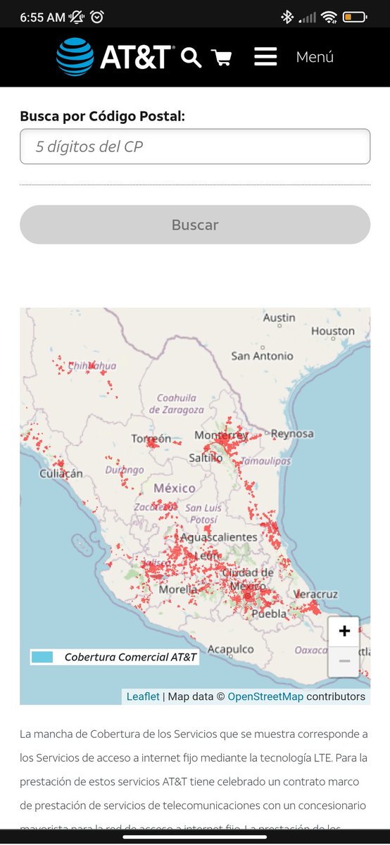 TelefoniasU's tweet photo. Ha regresado el Internet en Casa de AT&amp;T MX, sólo que ahora viene sobre la red de @ALTANMx
https://t.co/xSauyMhJdJ https://t.co/zMnltwtgyf