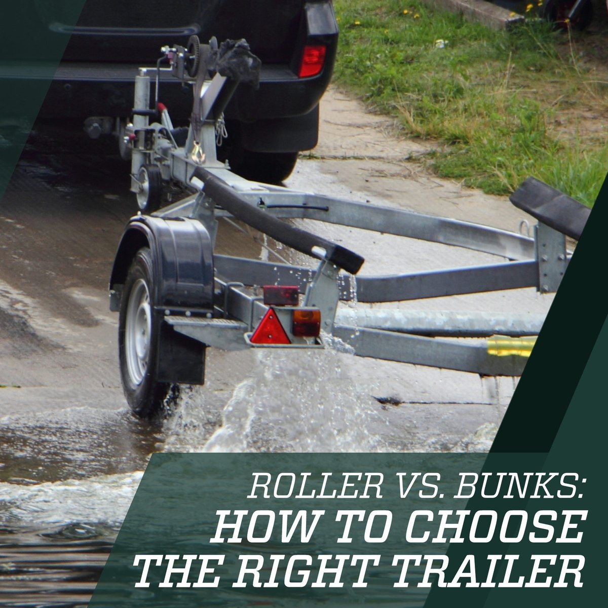 MercuryMarine's tweet photo. Where you go boating or fishing dictates the best trailer for your launching and loading needs. Learn more on the Mercury Dockline here: https://t.co/zhpqodNvdY
#GoBoldly #Mercury #MercuryMarine #OnTheWater #Dockline #BoatTrailers #boating #fishing https://t.co/ufuMWXGHQd