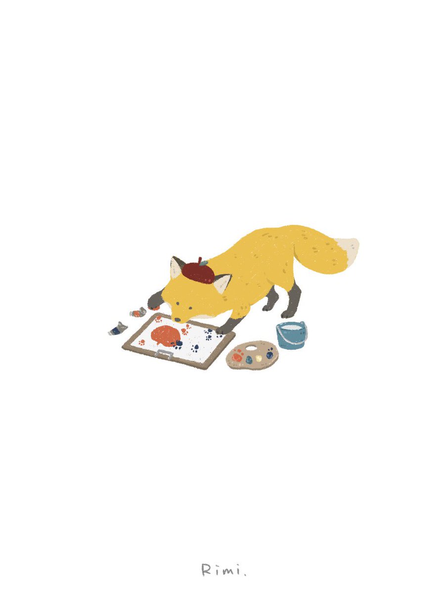 「11月のカレンダーと壁紙できました 」|Rimi.のイラスト