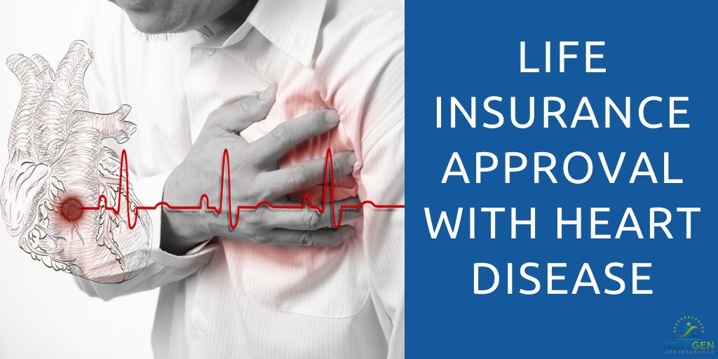 LifeNextgen's tweet photo. Finding a policy with heart disease can be challenging. Here’s what you need to know about getting life insurance approval with heart disease.  https://t.co/CBbZaW3LQq

#LifeInsuranceApproval #HeartDisease https://t.co/EyEfFviY1N