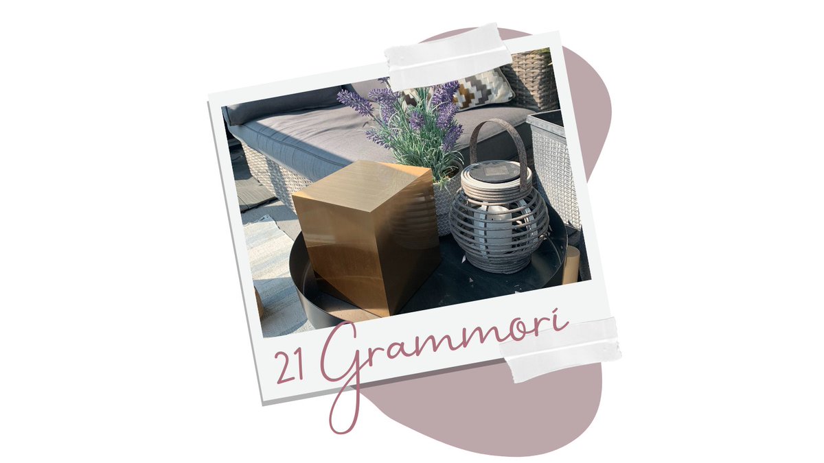 21Grammori's tweet photo. #Urn Shopping Shouldn't Suck. 21 Grammori is a collection of urns, death reminder mementos &amp; gifts to make #deathpositive.⚱️ 🌿 We help people live better by talking about death and help you to not over pay. ➡️  https://t.co/f6VDJUA7F0

#uniqueurns #creamationurn #cremation https://t.co/lMLhHet34v